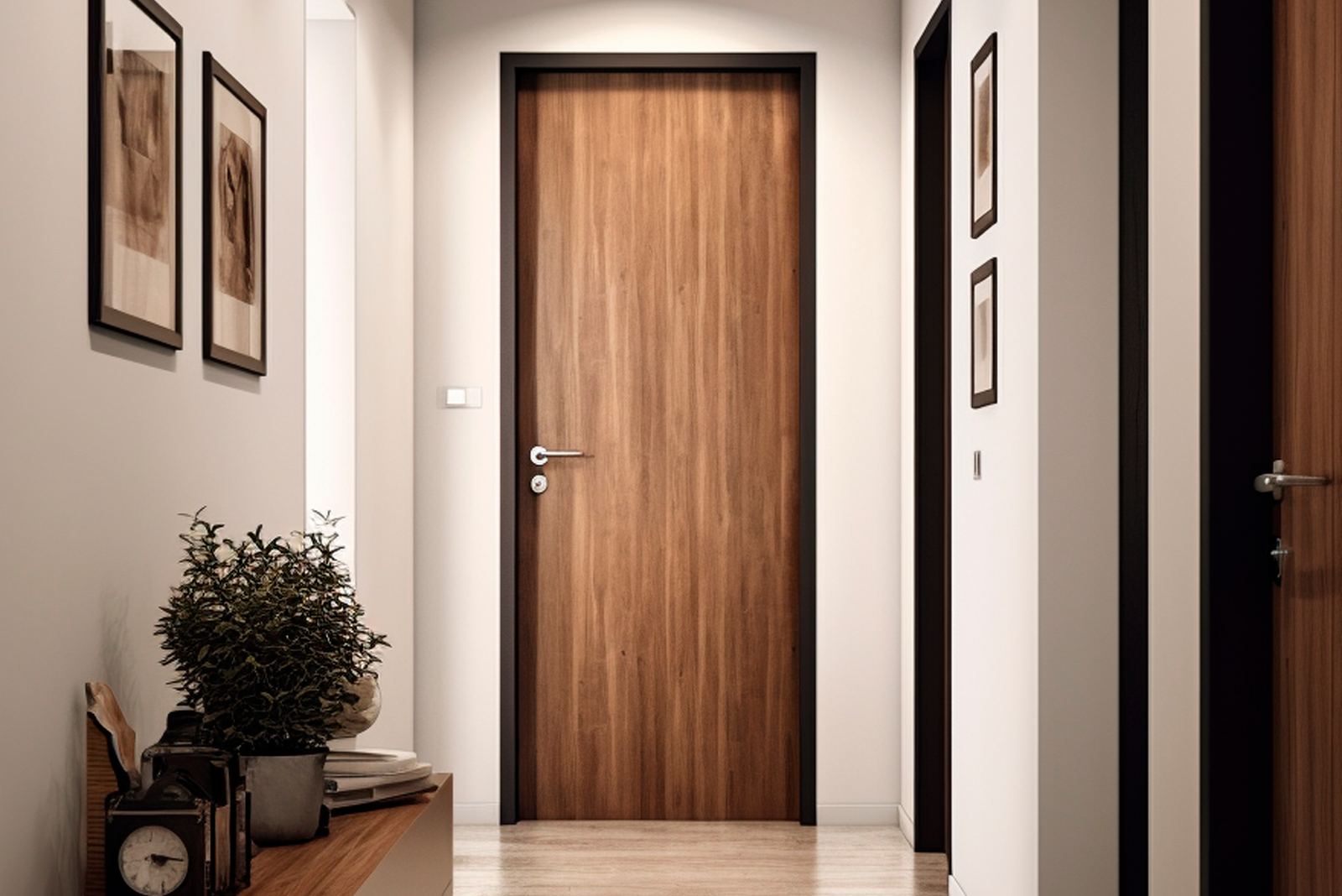 Linha DIMENSIONE