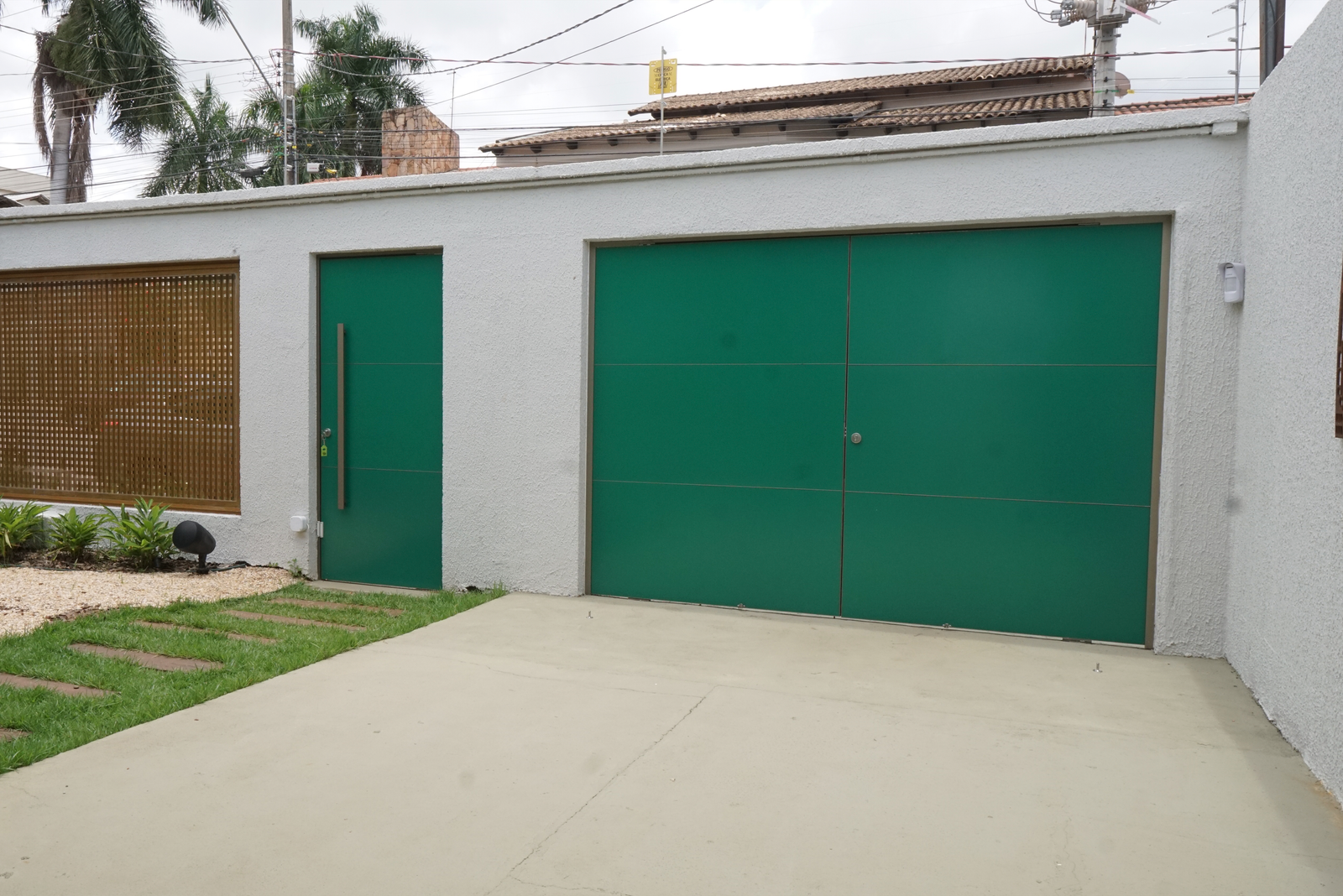 Linha<BR> ENDURO
